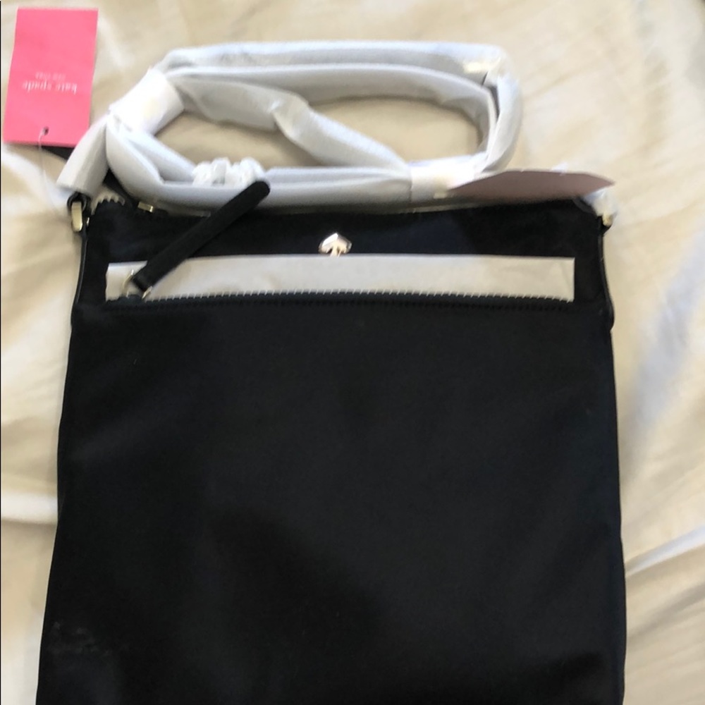 Crossbody bag